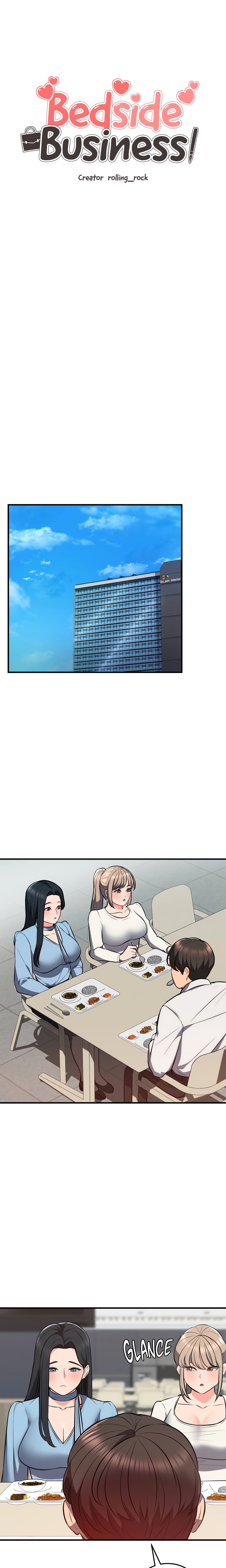 My Pillow Business Begins! Chapter 23 - Manhwa18.com