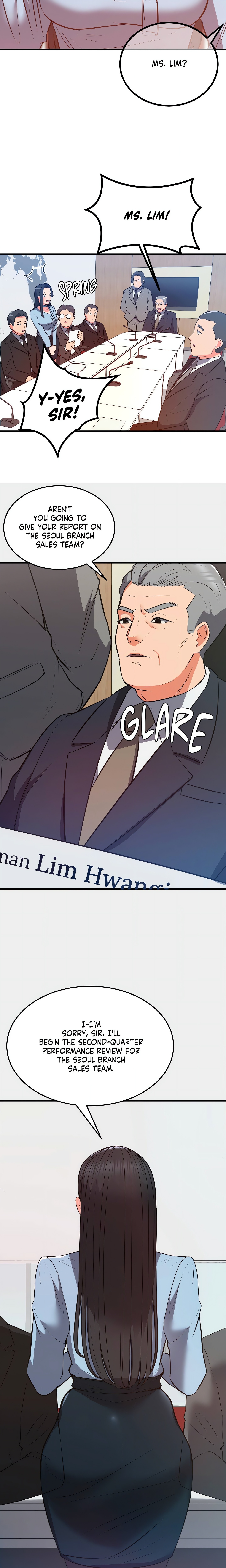 My Pillow Business Begins! Chapter 23 - Manhwa18.com