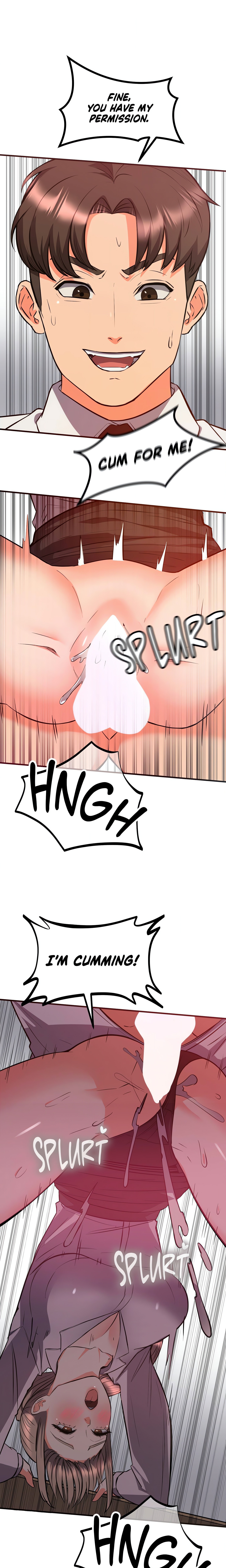 My Pillow Business Begins! Chapter 23 - Manhwa18.com