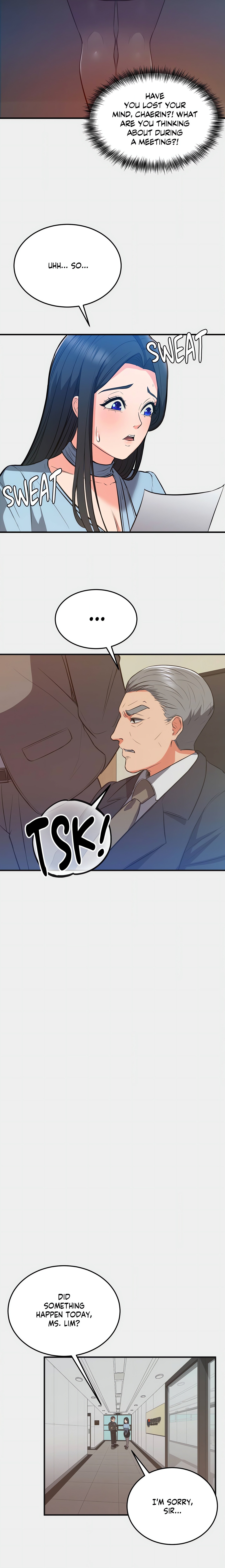 My Pillow Business Begins! Chapter 23 - Manhwa18.com