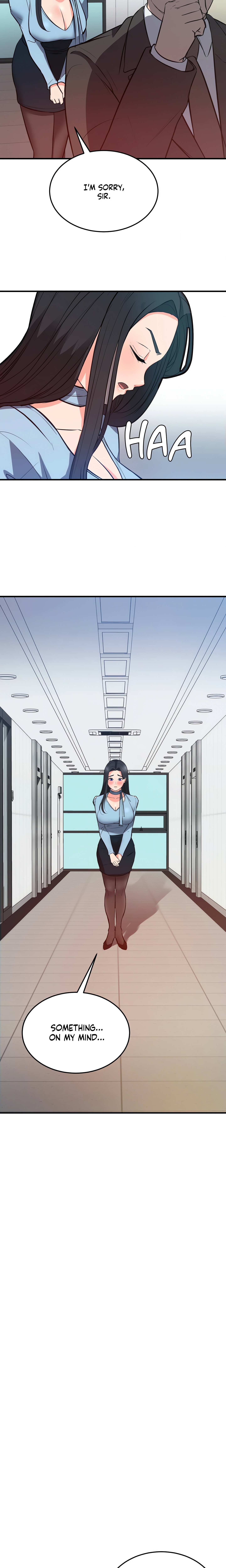 My Pillow Business Begins! Chapter 23 - Manhwa18.com