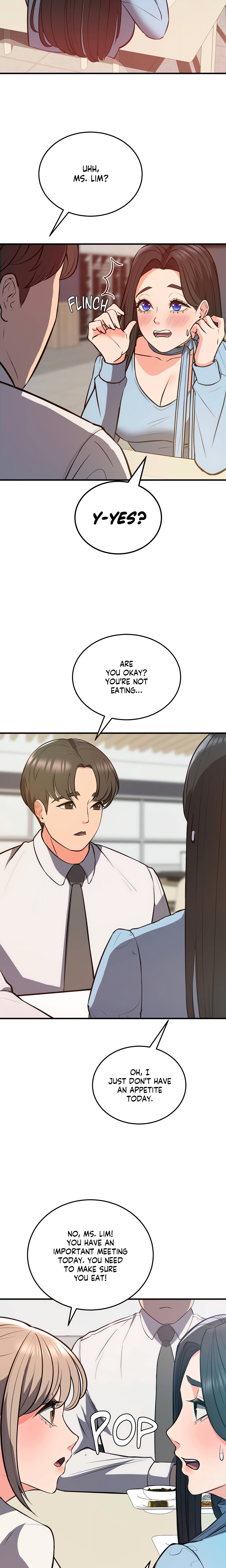 My Pillow Business Begins! Chapter 23 - Manhwa18.com
