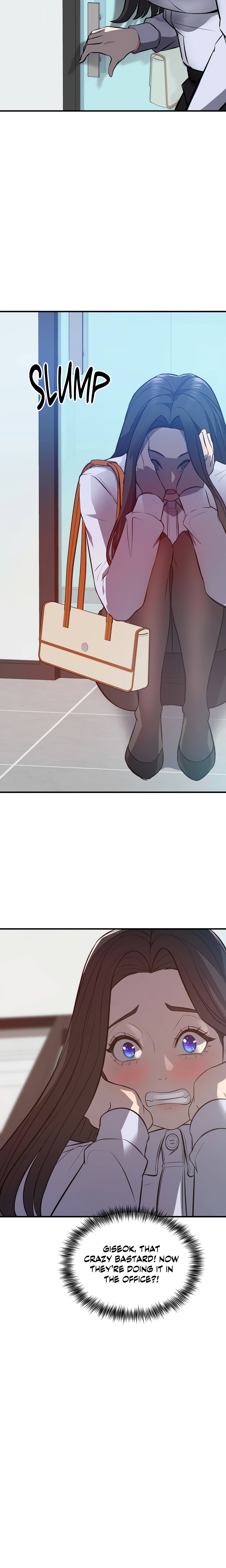My Pillow Business Begins! Chapter 23 - Manhwa18.com