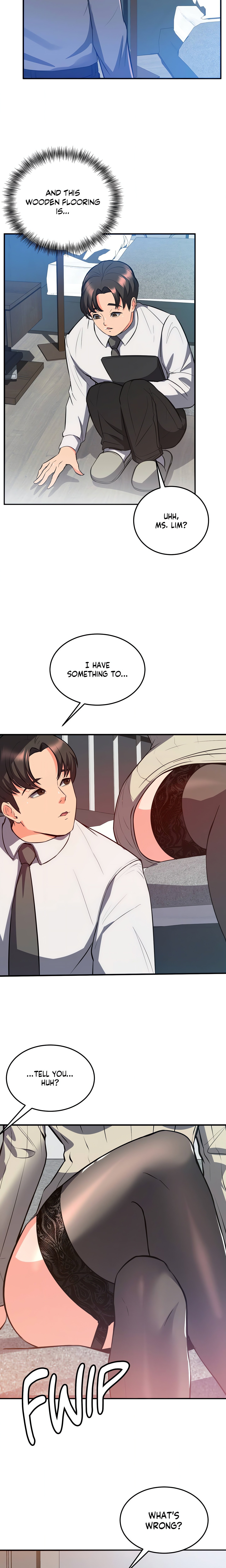 My Pillow Business Begins! Chapter 24 - Manhwa18.com