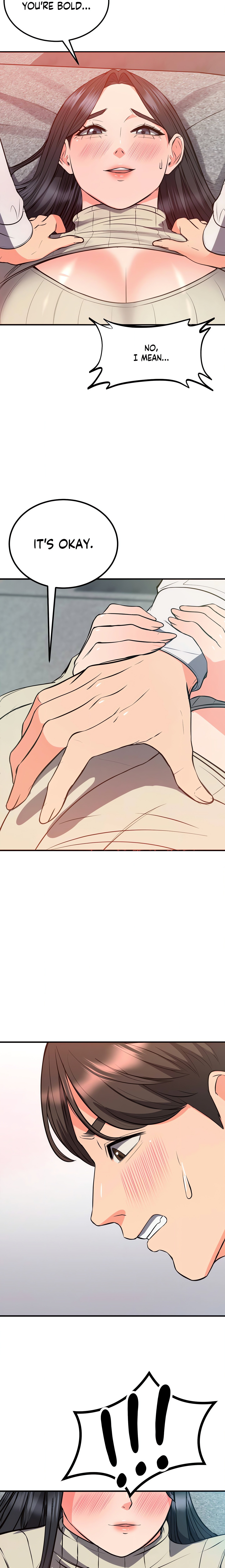 My Pillow Business Begins! Chapter 24 - Manhwa18.com