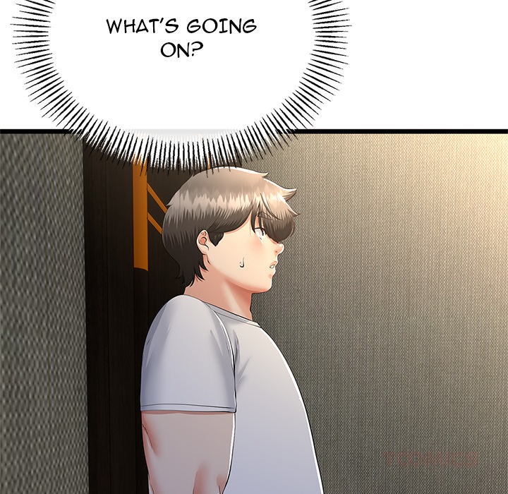 My Stepmom Has Returned Chapter 49 - Manhwa18.com