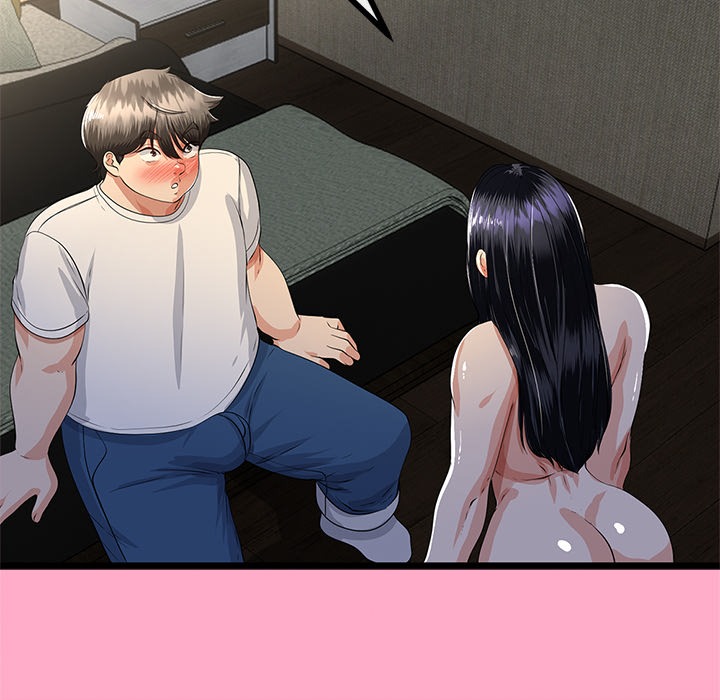 My Stepmom Has Returned Chapter 49 - Manhwa18.com