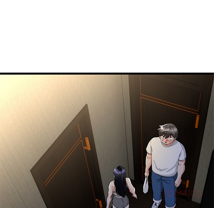 My Stepmom Has Returned Chapter 49 - Manhwa18.com