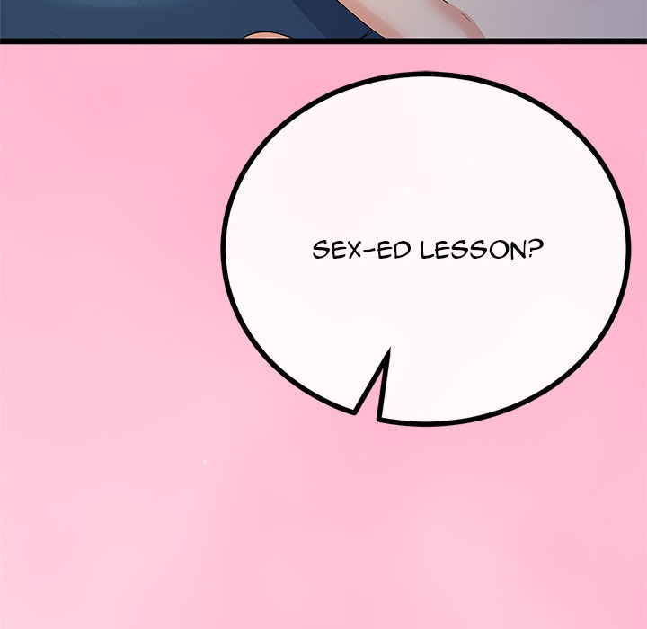 My Stepmom Has Returned Chapter 49 - Manhwa18.com