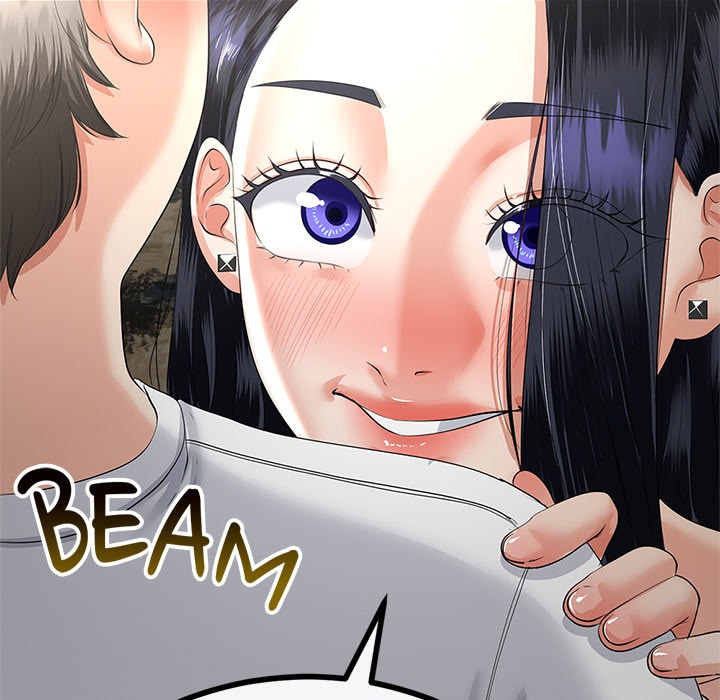 My Stepmom Has Returned Chapter 49 - Manhwa18.com