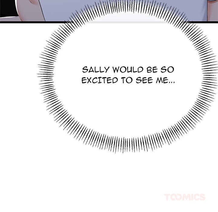 My Stepmom Has Returned Chapter 49 - Manhwa18.com
