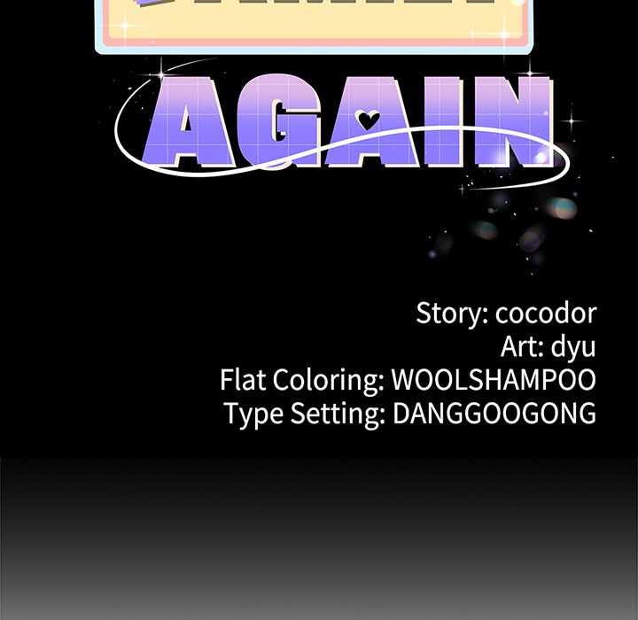 My Stepmom Has Returned Chapter 49 - Manhwa18.com