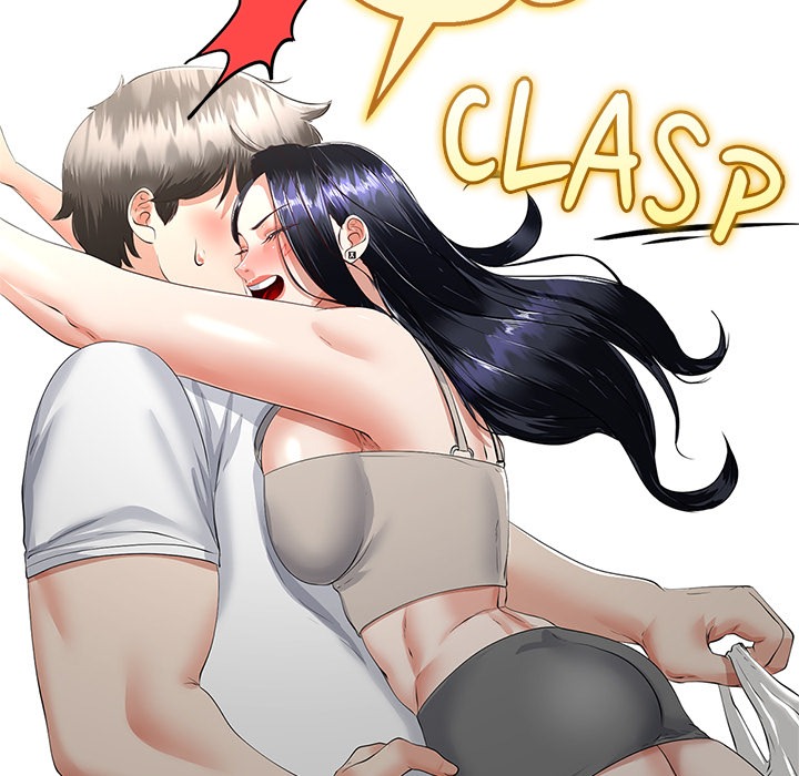 My Stepmom Has Returned Chapter 49 - Manhwa18.com