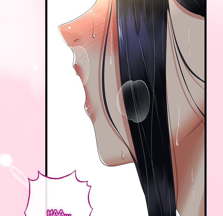My Stepmom Has Returned Chapter 49 - Manhwa18.com