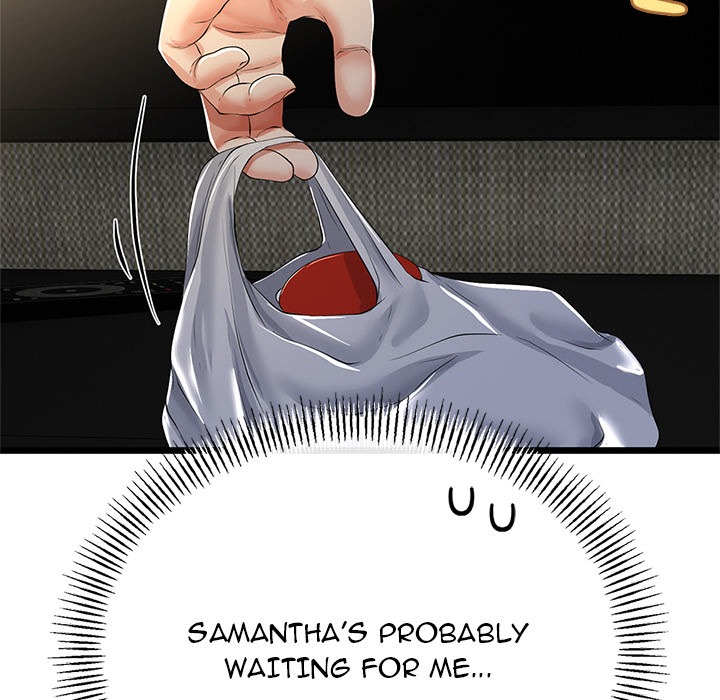 My Stepmom Has Returned Chapter 49 - Manhwa18.com