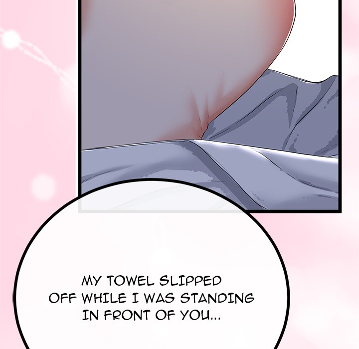 My Stepmom Has Returned Chapter 49 - Manhwa18.com