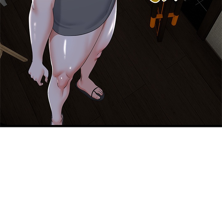 My Stepmom Has Returned Chapter 49 - Manhwa18.com