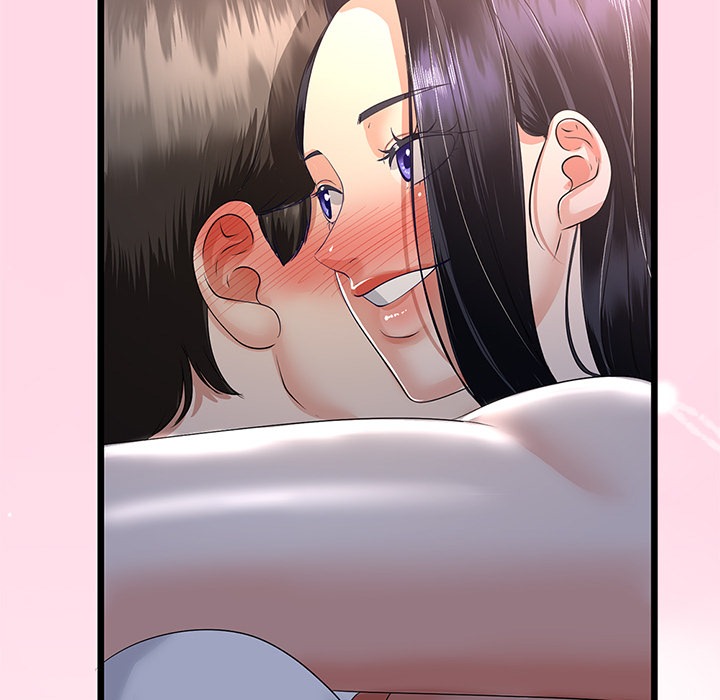 My Stepmom Has Returned Chapter 49 - Manhwa18.com