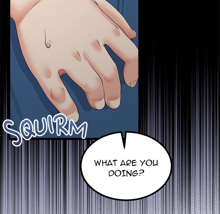 My Stepmom Has Returned Chapter 49 - Manhwa18.com