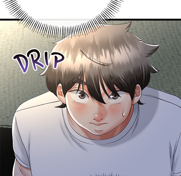My Stepmom Has Returned Chapter 49 - Manhwa18.com