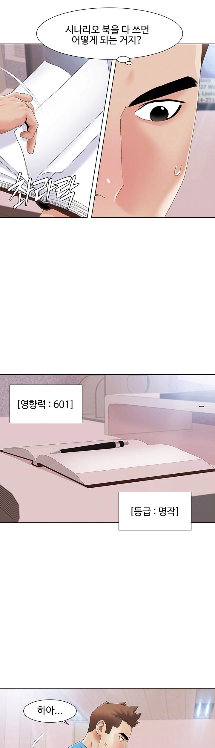 Neulsome Studio Raw Chapter 57 - Manhwa18.com