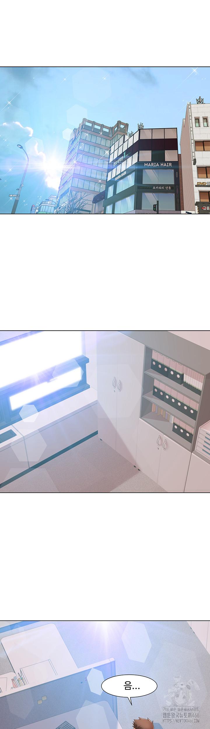 Neulsome Studio Raw Chapter 57 - Manhwa18.com