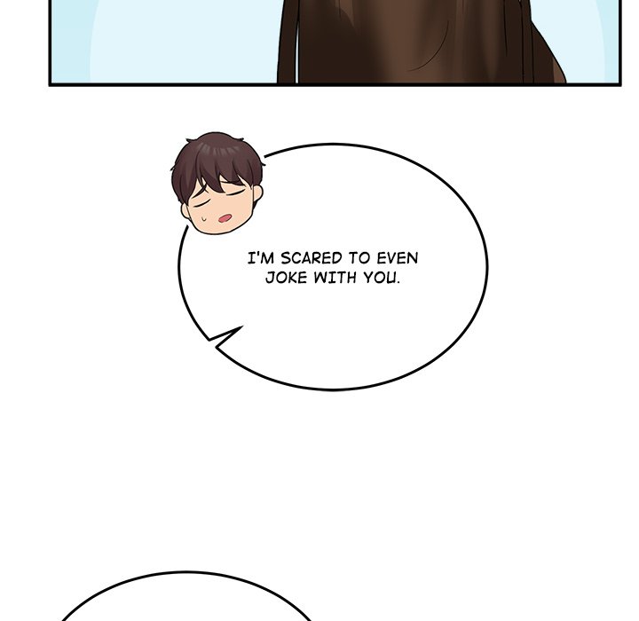 No Men Allowed Chapter 10 - Manhwa18.com