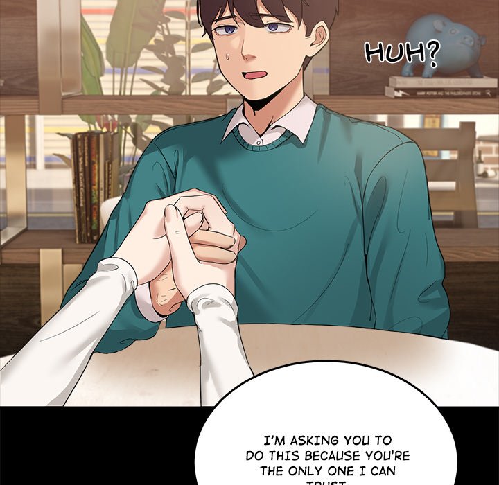 No Men Allowed Chapter 10 - Manhwa18.com