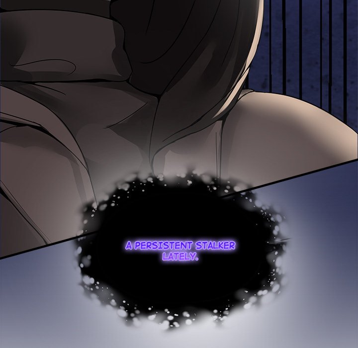 No Men Allowed Chapter 10 - Manhwa18.com