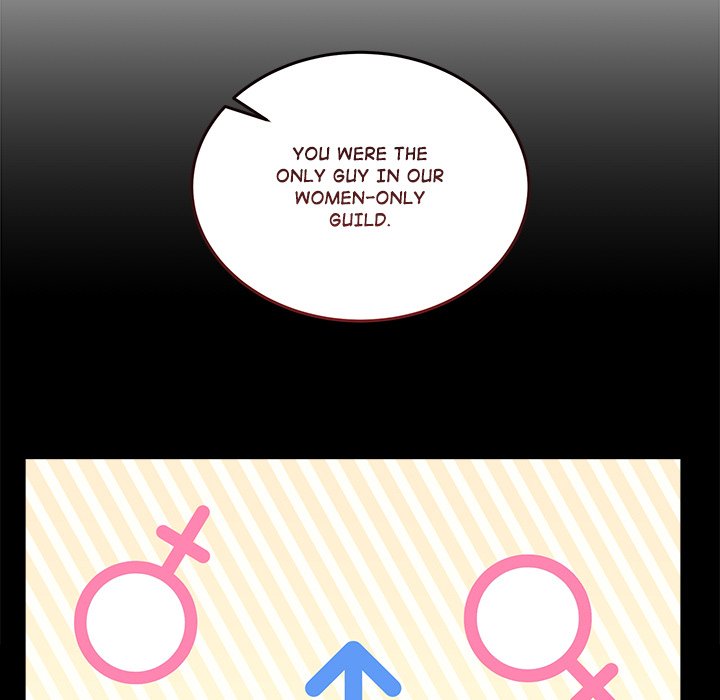 No Men Allowed Chapter 10 - Manhwa18.com