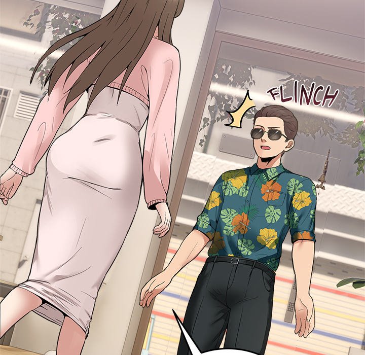 No Men Allowed Chapter 10 - Manhwa18.com