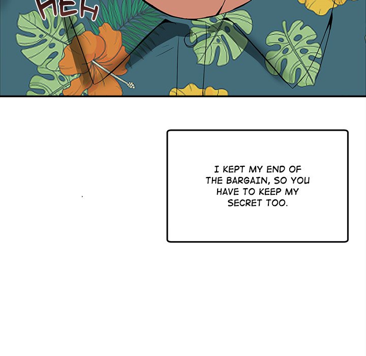 No Men Allowed Chapter 10 - Manhwa18.com