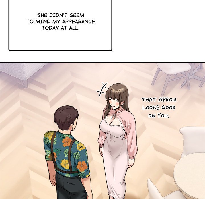 No Men Allowed Chapter 10 - Manhwa18.com