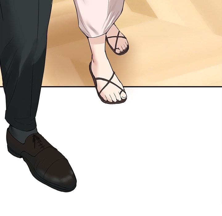 No Men Allowed Chapter 10 - Manhwa18.com