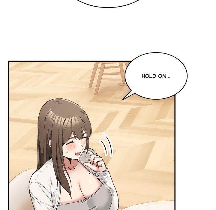 No Men Allowed Chapter 10 - Manhwa18.com