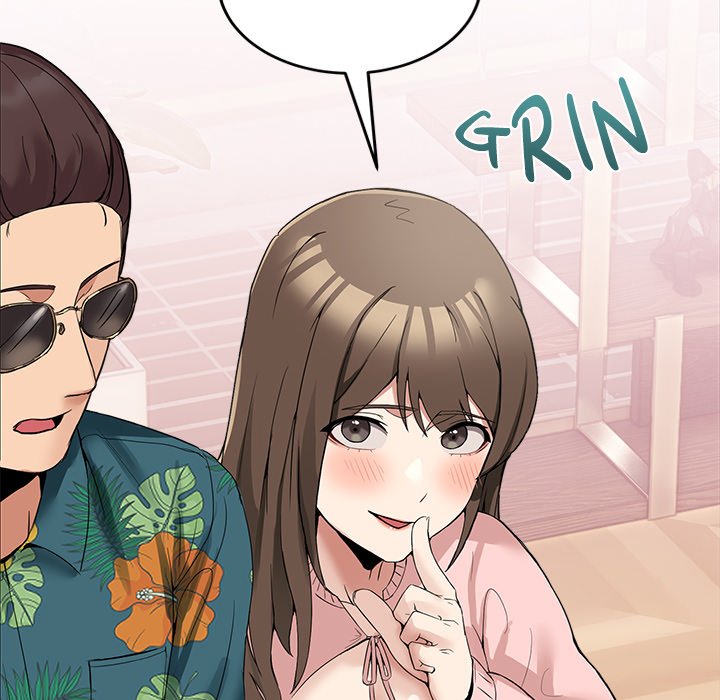 No Men Allowed Chapter 10 - Manhwa18.com