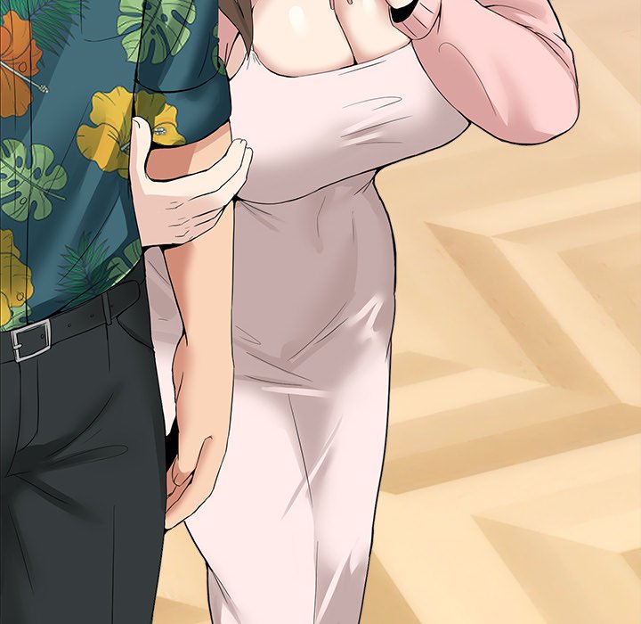 No Men Allowed Chapter 10 - Manhwa18.com