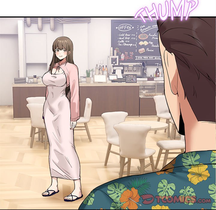 No Men Allowed Chapter 10 - Manhwa18.com