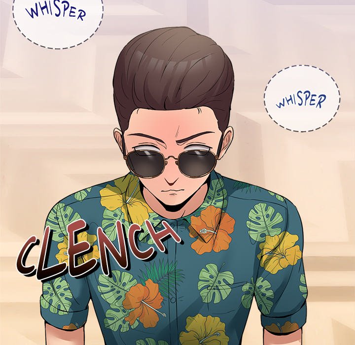 No Men Allowed Chapter 10 - Manhwa18.com