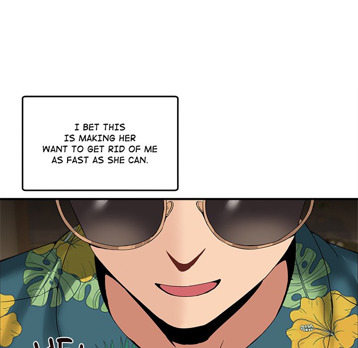 No Men Allowed Chapter 10 - Manhwa18.com