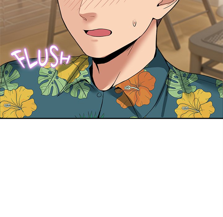 No Men Allowed Chapter 10 - Manhwa18.com