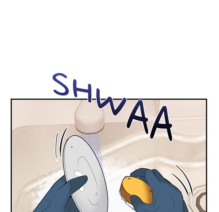 No Men Allowed Chapter 10 - Manhwa18.com