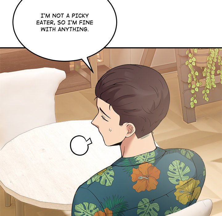 No Men Allowed Chapter 10 - Manhwa18.com