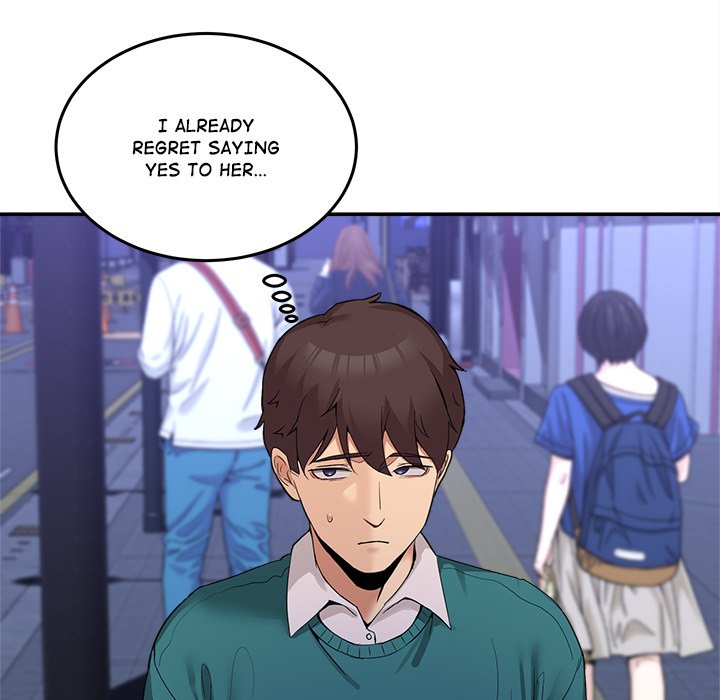 No Men Allowed Chapter 10 - Manhwa18.com