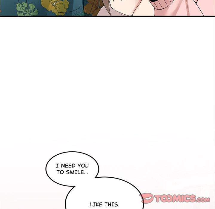 No Men Allowed Chapter 10 - Manhwa18.com