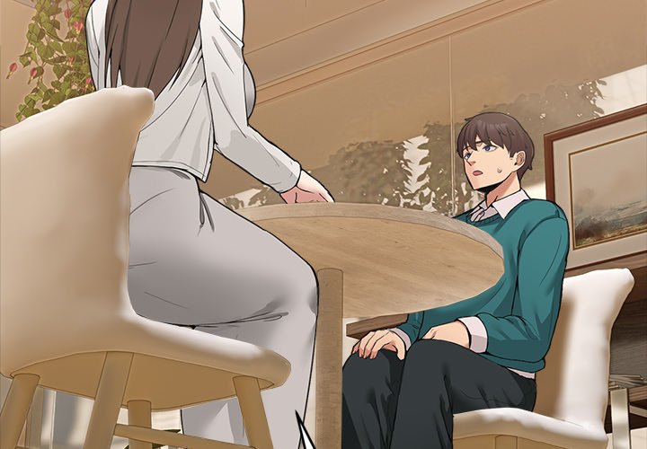 No Men Allowed Chapter 10 - Manhwa18.com