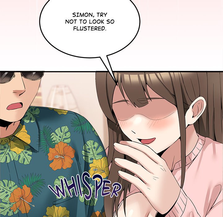 No Men Allowed Chapter 10 - Manhwa18.com