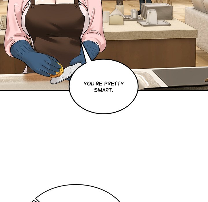 No Men Allowed Chapter 10 - Manhwa18.com