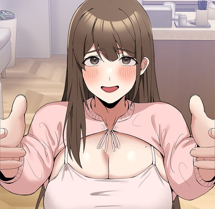 No Men Allowed Chapter 10 - Manhwa18.com