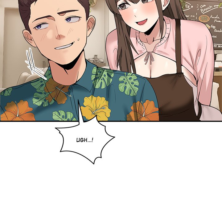 No Men Allowed Chapter 10 - Manhwa18.com